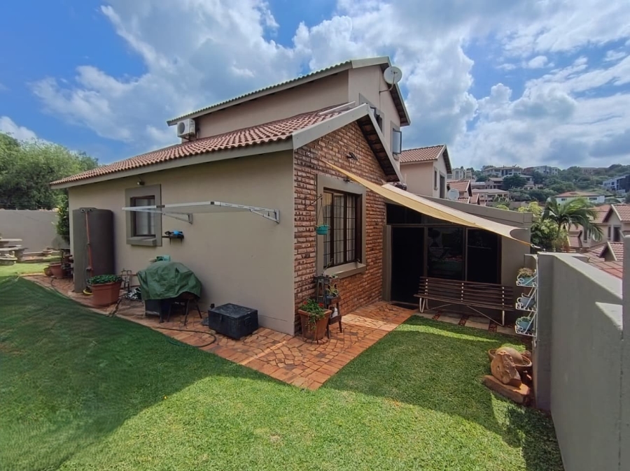 3 Bedroom Property for Sale in Cashan North West